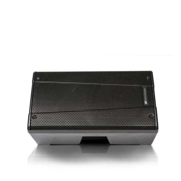 dB Technologies B-Hype 12 két utas aktív, műanyag hangdoboz, beépített erősítővel, 400W, 1x12" + 1x1" hangszóróval