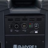 dB Technologies B-Hype 12 két utas aktív, műanyag hangdoboz, beépített erősítővel, 400W, 1x12" + 1x1" hangszóróval