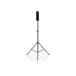 dB Technologies ES 503  aktív hangrendszer 2db top, 4x3" szélessávú hangszóróval , 1db 1x12" szubbal, 1000W