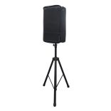 dB Technologies FC-OP15 zippzáros huzat Opera 15 hangdobozhoz