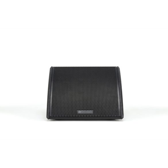 dB Technologies FMX 10 két utas aktív lábmonitor, beépített erősítővel, DSP-vel, 800W, 1x8" + 1x1" koaxiális hangszóróval