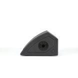 dB Technologies FMX 10 két utas aktív lábmonitor, beépített erősítővel, DSP-vel, 800W, 1x8" + 1x1" koaxiális hangszóróval