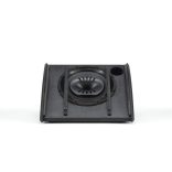 dB Technologies FMX 12 két utas aktív lábmonitor, beépített erősítővel, DSP-vel, 1200W, 1x12" + 1x1" koaxiális hangszóróval