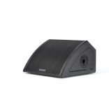 dB Technologies FMX 12 két utas aktív lábmonitor, beépített erősítővel, DSP-vel, 1200W, 1x12" + 1x1" koaxiális hangszóróval