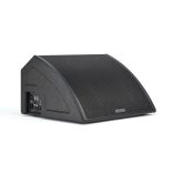 dB Technologies FMX 15 két utas aktív lábmonitor, beépített erősítővel, DSP-vel, 1200W, 1x15" + 1x1" koaxiális hangszóróval