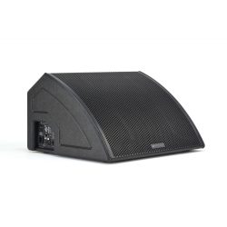   dB Technologies FMX 15 két utas aktív lábmonitor, beépített erősítővel, DSP-vel, 1200W, 1x15" + 1x1" koaxiális hangszóróval