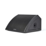 dB Technologies FMX 15 két utas aktív lábmonitor, beépített erősítővel, DSP-vel, 1200W, 1x15" + 1x1" koaxiális hangszóróval