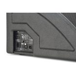 dB Technologies FMX 15 két utas aktív lábmonitor, beépített erősítővel, DSP-vel, 1200W, 1x15" + 1x1" koaxiális hangszóróval