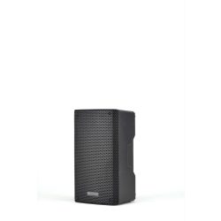   dB Technologies KL 10 két utas aktív, műanyag hangdoboz, beépített erősítővel, Bluetooth kapcsolattal 400W, 1x10" + 1x1" hangszóróval,  3 bemenettel