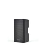 dB Technologies KL 12 két utas aktív, műanyag hangdoboz, beépített erősítővel, Bluetooth kapcsolattal 800W, 1x12" + 1x1,3" hangszóróval,  3 bemenettel