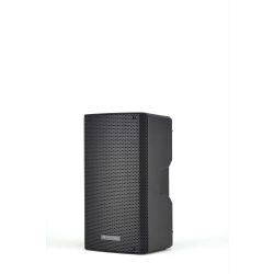   dB Technologies KL 12 két utas aktív, műanyag hangdoboz, beépített erősítővel, Bluetooth kapcsolattal 800W, 1x12" + 1x1,3" hangszóróval,  3 bemenettel