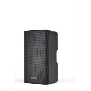 dB Technologies KL 15 két utas aktív, műanyag hangdoboz, beépített erősítővel, Bluetooth kapcsolattal 800W, 1x15" + 1x1,3" hangszóróval,  3 bemenettel