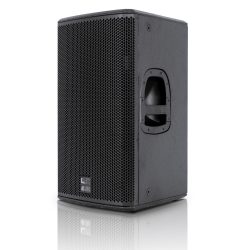   dB Technologies LVX 12két utas aktív hangdoboz, beépített erősítővel, 800W RMS, 1x12" + 1x2" hangszóróval