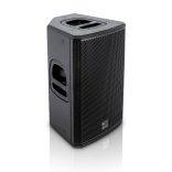 dB Technologies LVX 12két utas aktív hangdoboz, beépített erősítővel, 800W RMS, 1x12" + 1x2" hangszóróval