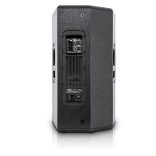 dB Technologies LVX 12két utas aktív hangdoboz, beépített erősítővel, 800W RMS, 1x12" + 1x2" hangszóróval