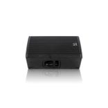 dB Technologies LVX 12két utas aktív hangdoboz, beépített erősítővel, 800W RMS, 1x12" + 1x2" hangszóróval