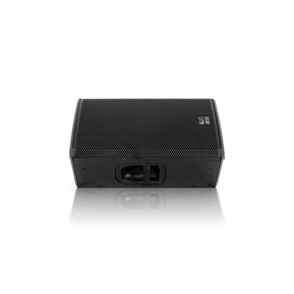 dB Technologies LVX 12két utas aktív hangdoboz, beépített erősítővel, 800W RMS, 1x12" + 1x2" hangszóróval