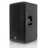 dB Technologies LVX 15 két utas aktív hangdoboz, beépített erősítővel, 800W RMS, 1x15" + 1x2" hangszóróval