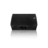 dB Technologies LVX 15 két utas aktív hangdoboz, beépített erősítővel, 800W RMS, 1x15" + 1x2" hangszóróval
