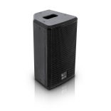 dB Technologies LVX 8 két utas aktív hangdoboz, beépített erősítővel, 400W RMS, 1x8" + 1x1,5" hangszóróval