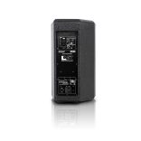 dB Technologies LVX 8 két utas aktív hangdoboz, beépített erősítővel, 400W RMS, 1x8" + 1x1,5" hangszóróval