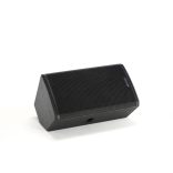 dB Technologies LVX P12 két utas passzív hangdoboz, 8 Ohm, 800W, 1x12" + 1x2" hangszóróval