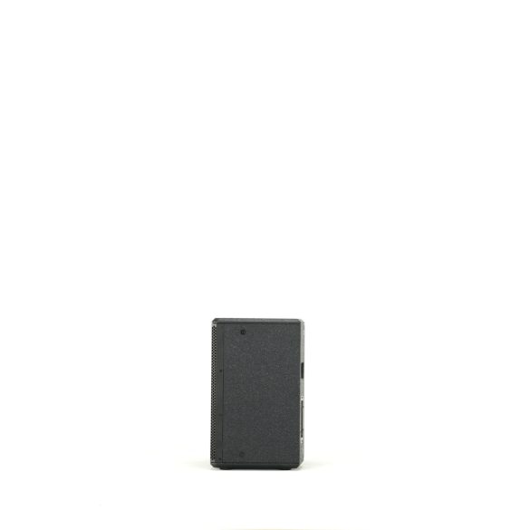 dB Technologies LVX P8 két utas passzív hangdoboz, 8 Ohm, 400W, 1x8" + 1x1,5" hangszóróval