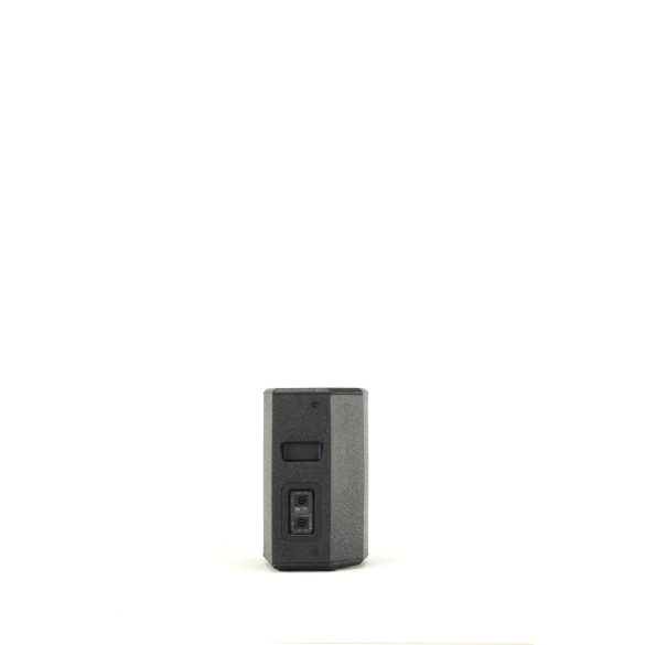dB Technologies LVX P8 két utas passzív hangdoboz, 8 Ohm, 400W, 1x8" + 1x1,5" hangszóróval