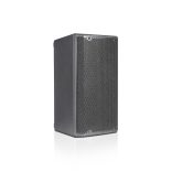 dB Technologies OPERA 10 két utas aktív, műanyag hangdoboz, beépített erősítővel, 600W RMS, 1x10" + 1x1" hangszóróval,  DSP-vel