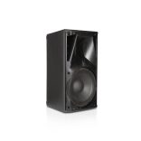 dB Technologies OPERA 10 két utas aktív, műanyag hangdoboz, beépített erősítővel, 600W RMS, 1x10" + 1x1" hangszóróval,  DSP-vel