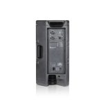 dB Technologies OPERA 10 két utas aktív, műanyag hangdoboz, beépített erősítővel, 600W RMS, 1x10" + 1x1" hangszóróval,  DSP-vel