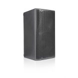 dB Technologies OPERA 12 két utas aktív, műanyag hangdoboz, beépített erősítővel, 600W RMS, 1x12" + 1x1" hangszóróval,  DSP-vel