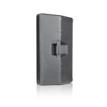 dB Technologies OPERA 12 két utas aktív, műanyag hangdoboz, beépített erősítővel, 600W RMS, 1x12" + 1x1" hangszóróval,  DSP-vel