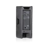 dB Technologies OPERA 12 két utas aktív, műanyag hangdoboz, beépített erősítővel, 600W RMS, 1x12" + 1x1" hangszóróval,  DSP-vel