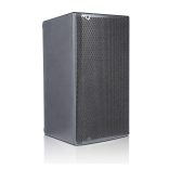 dB Technologies OPERA 15 két utas aktív, műanyag hangdoboz, beépített erősítővel, 600W RMS, 1x15" + 1x1" hangszóróval,  DSP-vel