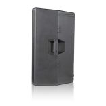 dB Technologies OPERA 15 két utas aktív, műanyag hangdoboz, beépített erősítővel, 600W RMS, 1x15" + 1x1" hangszóróval,  DSP-vel