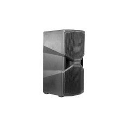   dB Technologies REEVO 210 három utas aktív, műanyag hangdoboz, beépített erősítővel,  1050W RMS, 2x10" + 1x1" hangszóróval,  DSP-vel