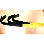 Tépőzáras kábelkötegelő (20x180mm) csomag (3db)