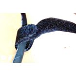 Tépőzáras kábelkötegelő (20x180mm) csomag (3db)