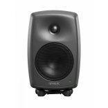 Genelec 8030CP Kompakt, kétutas aktív közeltéri monitor, matt fekete