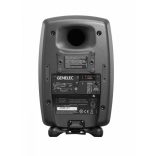 Genelec 8030CP Kompakt, kétutas aktív közeltéri monitor, matt fekete