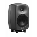 Genelec 8030CP Kompakt, kétutas aktív közeltéri monitor, matt fekete