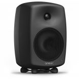 Genelec 8040BPM stúdiómonitor matt fekete színben