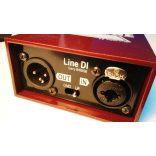 Garry BRIDGE Line Isolator DI-BOX (mono)