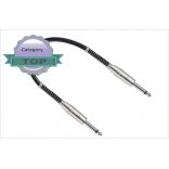 Garry GJJ3 Professzionális gitárkábel 3m elektromos/basszusgitárhoz