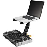 Hercules DG400BB Laptop tartó állvány, tokkal