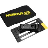 Hercules DG400BB Laptop tartó állvány, tokkal
