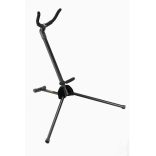 HERCULES DS432B tenor szaxofonállvány 