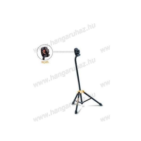 HERCULES DS520B Fúvós hangszerállvány