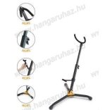 HERCULES DS535B Fúvós hangszerállvány